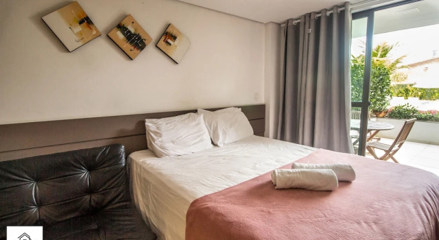 Lindo e Moderno Beach Porto Flats, no Centro de Porto by HM, Забронировать Отель Отели Порту-де-Галиньяш 3 звезды, рядом с Hippocampus Project, 3*