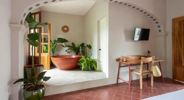 Suite Grana B&B