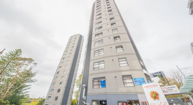 Princeton Apartments, Забронировать Апартаменты/квартира Окленд регион Окленд