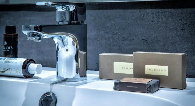 Студия Deluxe Chanion One Suites by Good Life