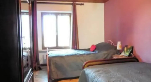 Коттедж Comfort Gîte Vacances en Auvergne