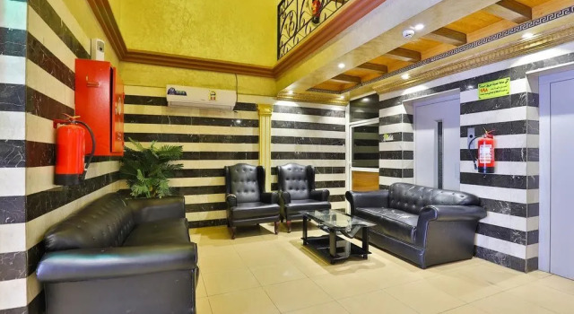 OYO 354 Saaf Al Nakhal, Varaa Hotelli Taif 