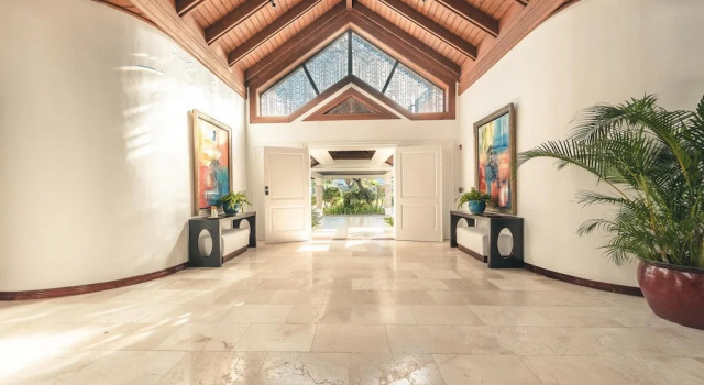 Luxurious Maison Larimar at Casa de Campo