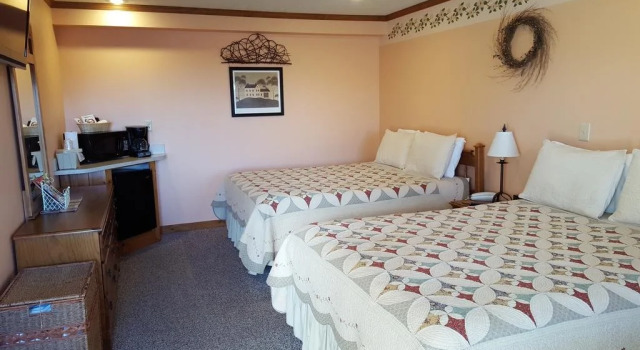 The Garrett Inn, Book Hotel Oakland Maryland