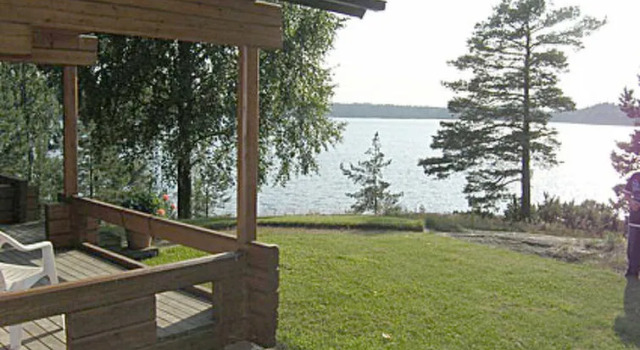 Holiday Home Näsudden, Buchen Sie Hotel Pargas Südfinnland