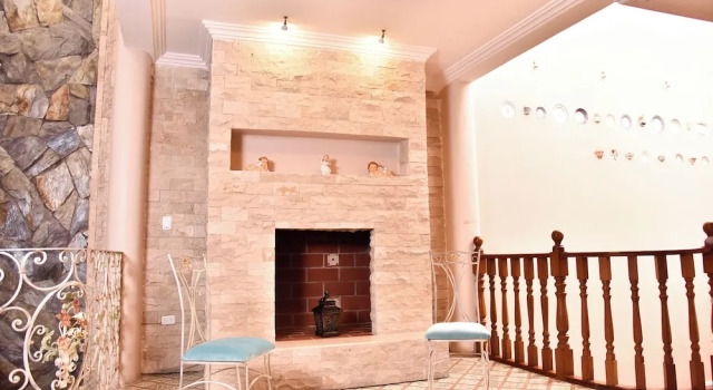 Casa Ruth Hotel Boutique