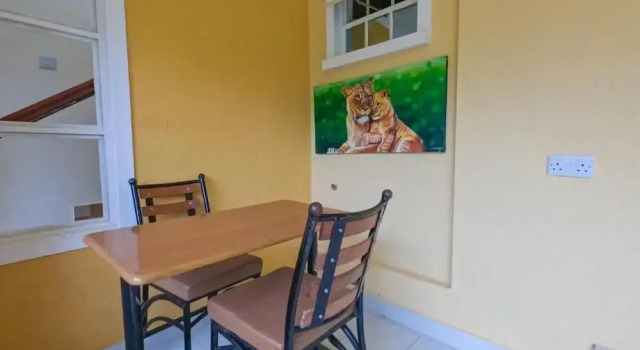 Camera doppia Classica Mayas Suites