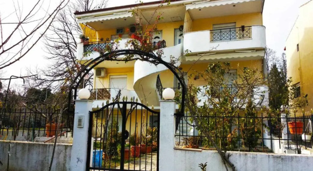 Apartment Marina 1, Book Apartment Asprovalta Macedonia