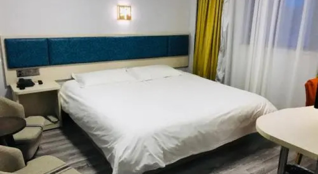 Motel168 Shanghai Cao Yang Village, Varaa Motelli Shanghai Shanghai