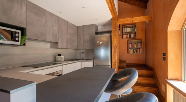Holiday Home SantEvasio by Interhome, Réserver Hôtel Ovada Piémont