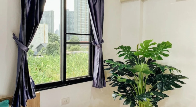 Люкс GP House Apartment
