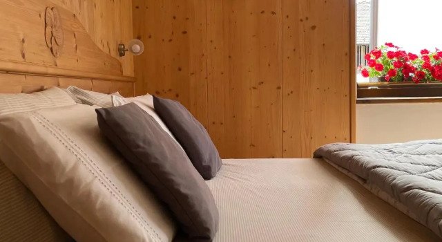 Номер Standard Agriturismo La Canonica
