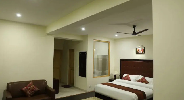 Номер Premium Hotel Ladakh Imperial