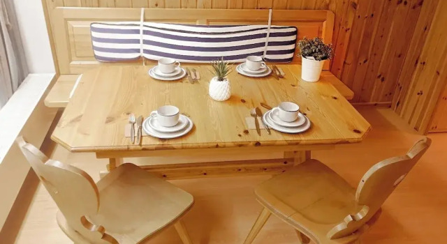 Superbe appartement au centre de Nendaz, Prenota Appartamento Nendaz 