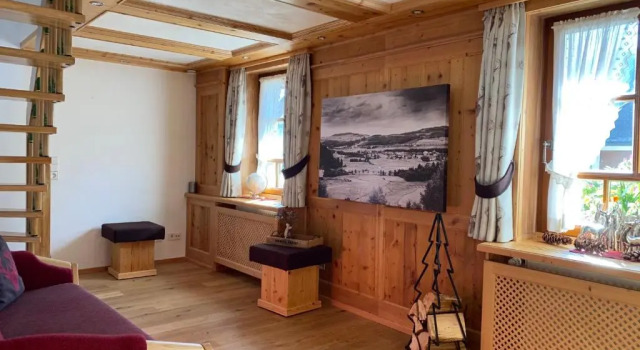 Люкс Hollhouse - Bed & Breakfast