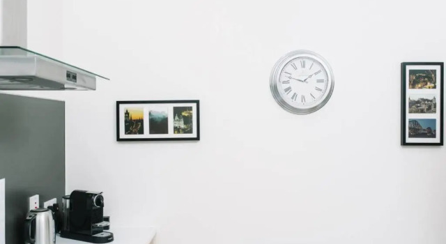 Апартаменты JOIVY Great Location! Heart of City Centre 3bed Apartment
