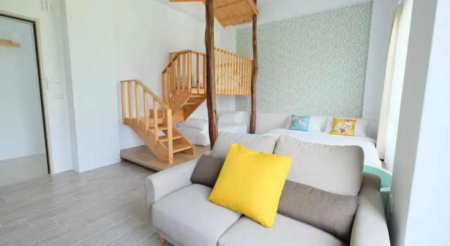 Childlike House, Boek Hotel Hotels in Taitung met ontbijt, Ontbijt