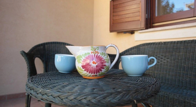 I tre Golfi Levante, Book Hotel Hotels in Sicily with Parking, Parking