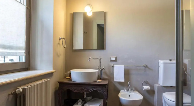 Номер Standard La Maison De Vì