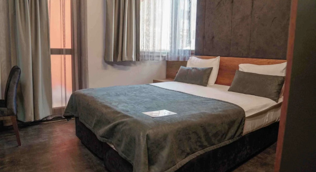 Номер Economy SennaCity Hotel