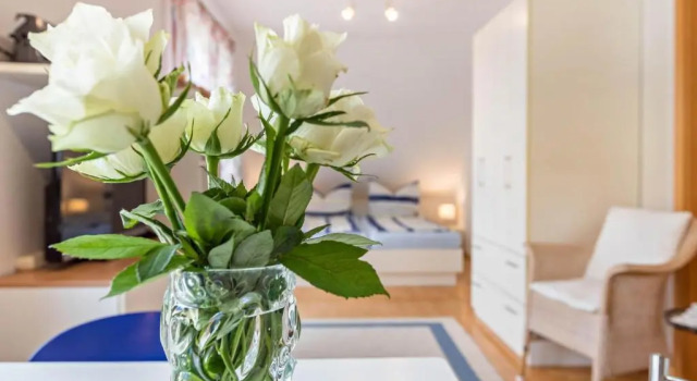 Ferienwohnung Ingrid Heyes, Забронировать Отель Отели Радольфцелль 3 звезды, 3*