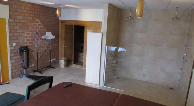 Двухместный номер Standard Hotel De Watermolen