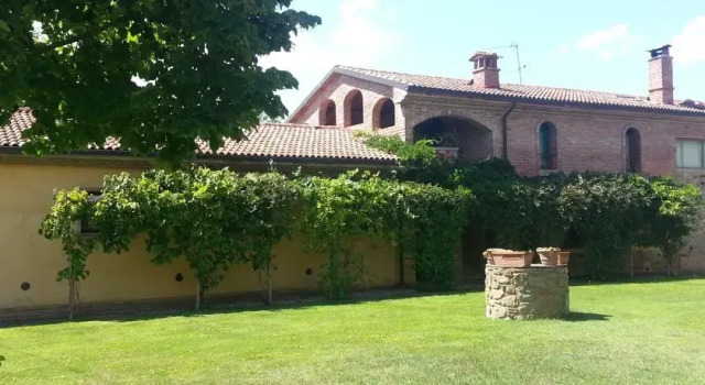 Villa Valeria, Забронировать Вилла Коттеджи Террануова-Браччолини, Коттедж