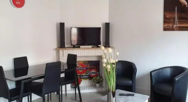 Appartement des Remparts, Varaa Huoneisto Valenciennes Picardy