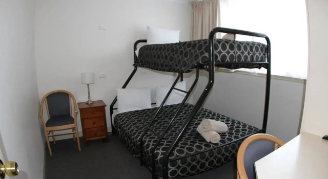 Citigate Motel Newcastle, Buchen Sie Motel Newcastle West New South Wales