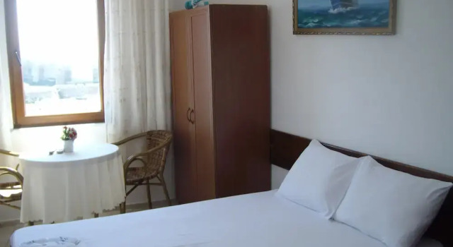 Люкс Comfort Adali Pansiyon