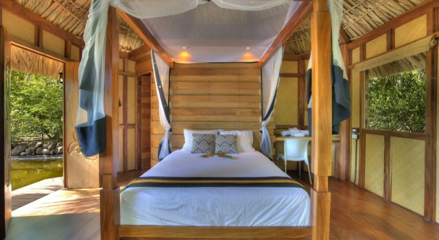 Mandala Eco Villas, Забронировать Отель Отели Санта-Текла 3 звезды, 3*