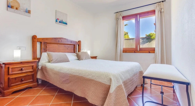 Holiday House 3770 Alcudia Mallorca, Book Hotel Hoteller i Alcudia med pool, Swimmingpool