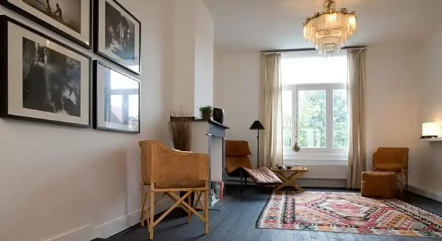 Antwerp Bed & Breakfast