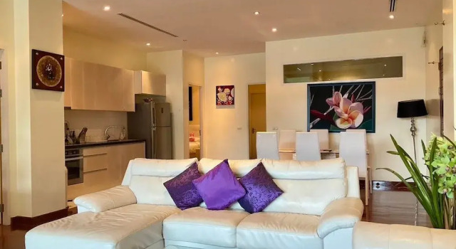 Kamala Falls Penthouse 3 BR Private Pool