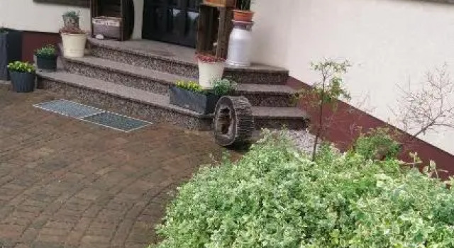 Ferienwohnung Spreewald Betty, Prenota Hotel Hotel a Brandeburgo con parcheggio, Parcheggio