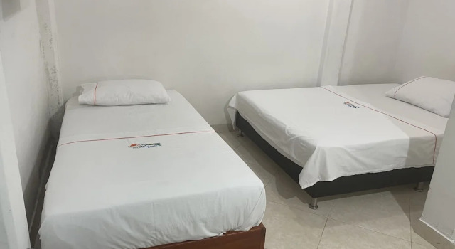 Студия Apartahotel El Horizonte