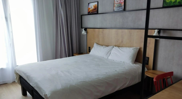 ibis Brive Centre