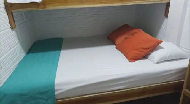 Номер Standard Hostal Catalleya