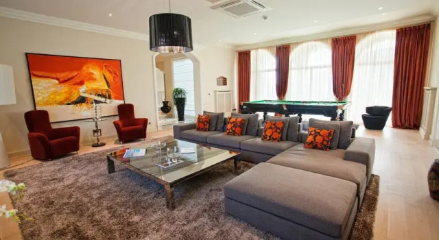 Bilgah Estates Villas, Book Hotel Bilgah Baku