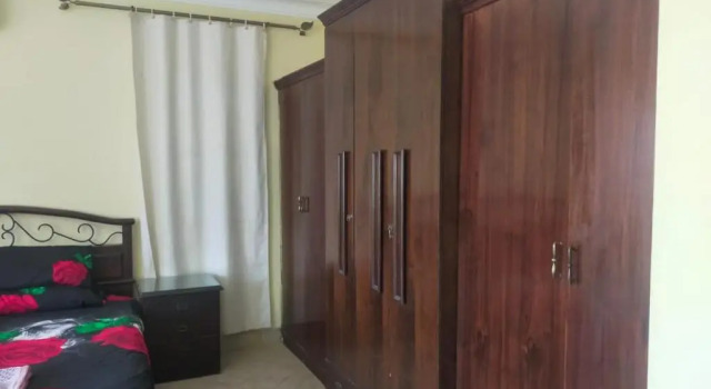 Marena, Varaa Villa El Alamein 