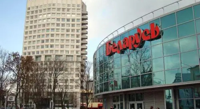 FlatRentMinsk апартаменты