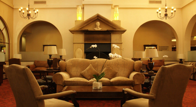 Lord Charles Hotel, Somerset West, a Tribute Portfolio Hotel, Забронировать Отель СПА-отели Кейптауна, SPA-услуги