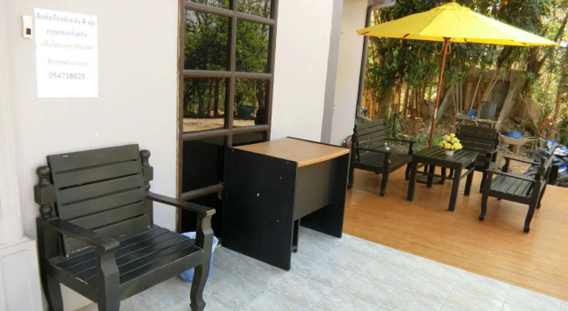 Kiangphu Resort, Забронировать Курортный отель Курортные отели Нан, Курортный отель