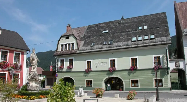 Номер Standard Gasthof Hensle