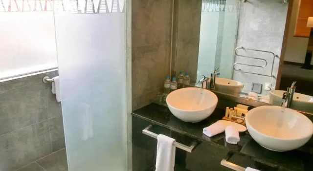 Люкс Aranwa Sacred Valley Hotel & Wellness