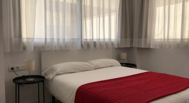 Семейная студия Bet Apartments - City Suites Reig.