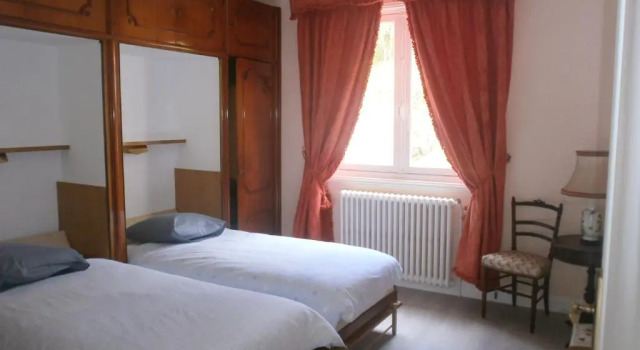 Ahizpak, Prenota Hotel Hotel a Aquitania con parcheggio, Parcheggio
