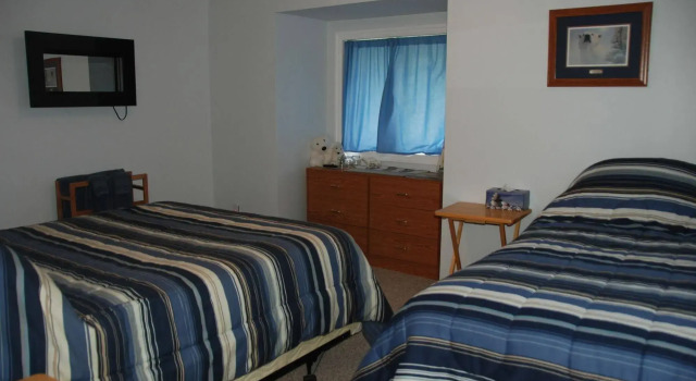 Teddy Bear Bed & Breakfast, Prenota Bed & breakfast Bancroft 