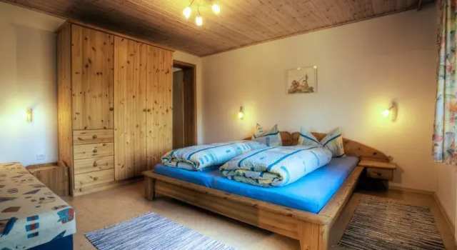Ferienhof Schmauß, Prenota Hotel Tittling Foresta Bavarese