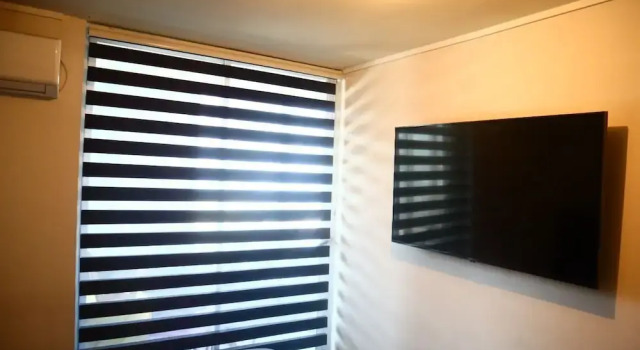 Tranquilo Departamento Full Equipado, Đặt Căn hộ Santiago City Centre Santiago